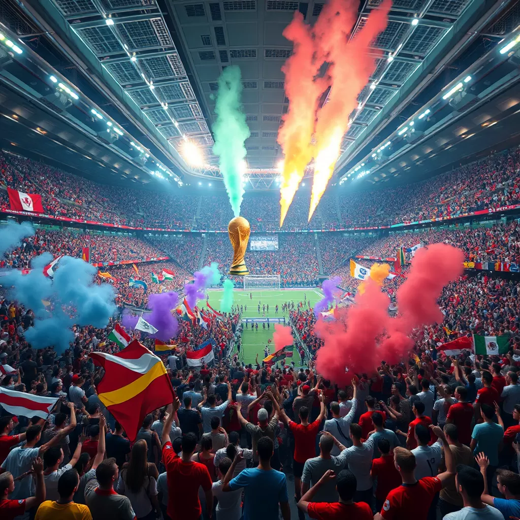 Which Host City Had the Best Fans? RED88 Ranks Them – A Balanced Review — view 4