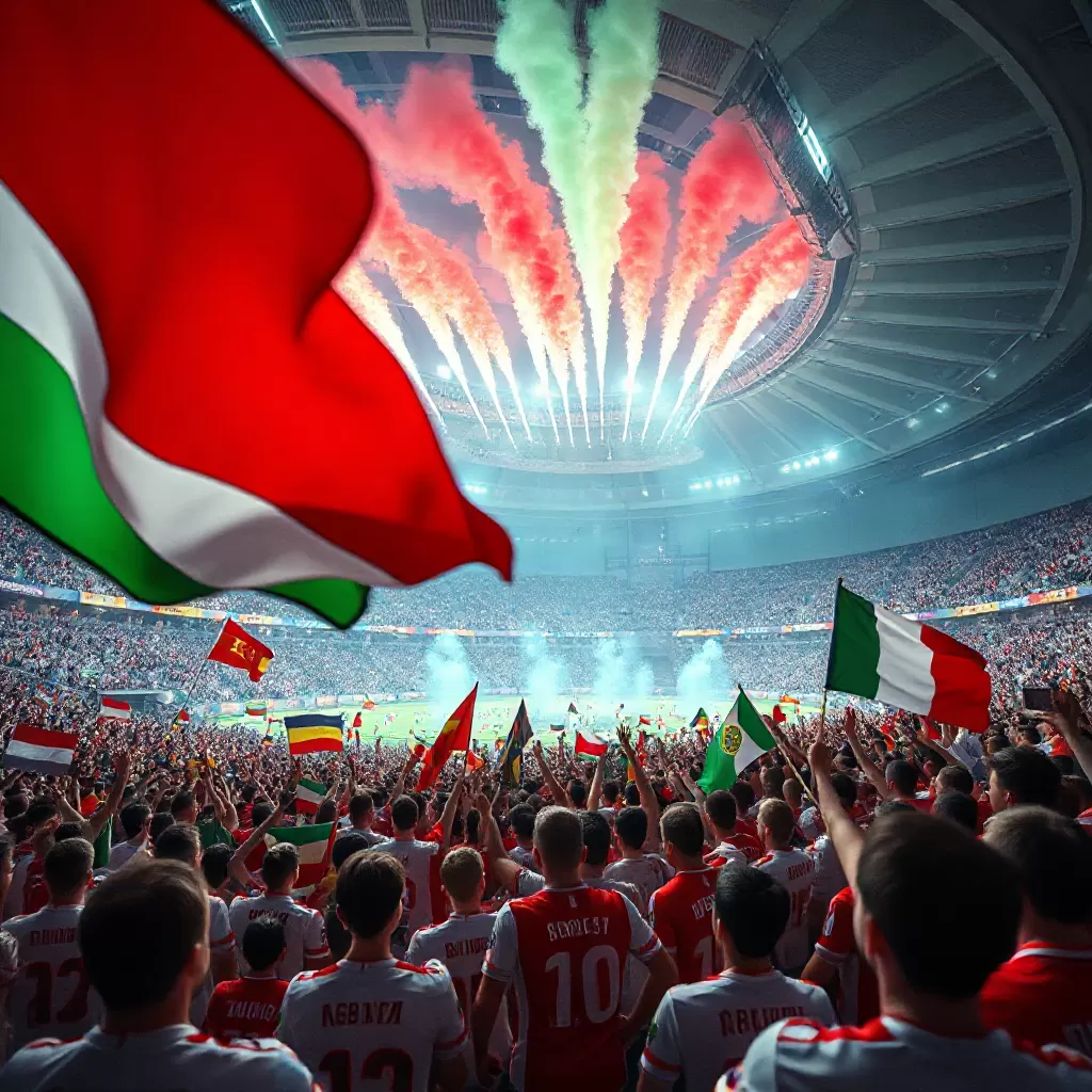 Shbet.group phân tích cách các đội chuyển sang phản công sau pha cắt đường chuyền ngang tại bán kết World Cup 2026 — view 3