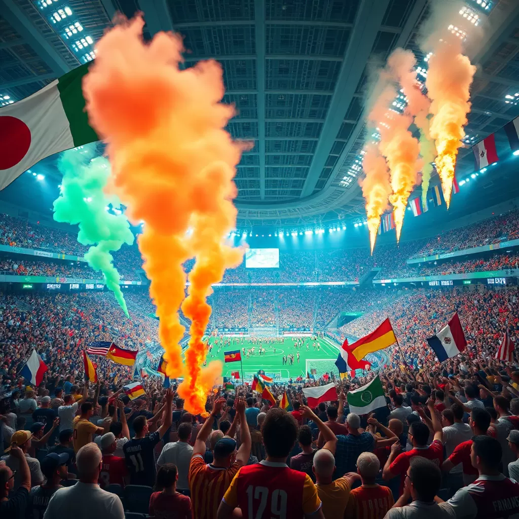 World Cup 2026: Những bàn thắng đẹp mắt nhất định phải xem lại — view 4