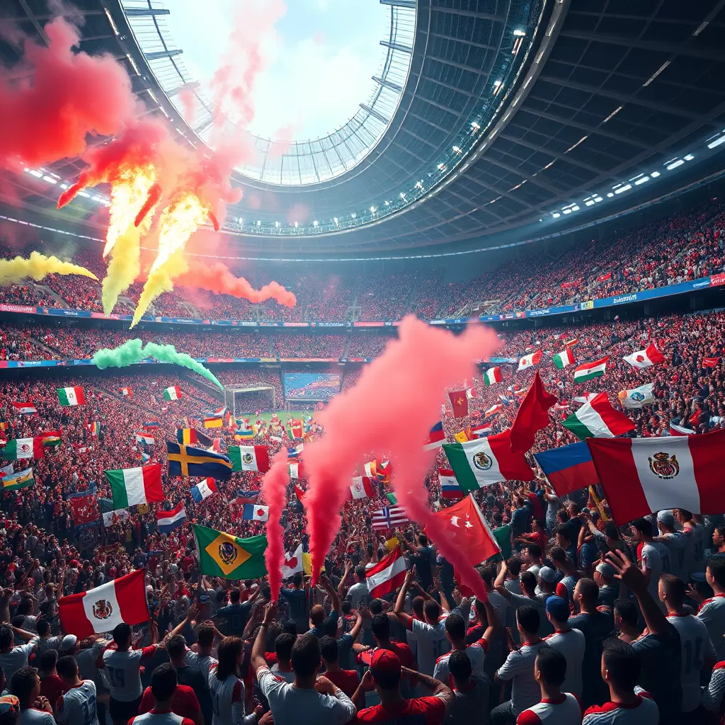 Phân Tích Hệ Thống Phòng Ngự Chung Kết World Cup 2026 Tại hitclubvn.uk.net — view 4