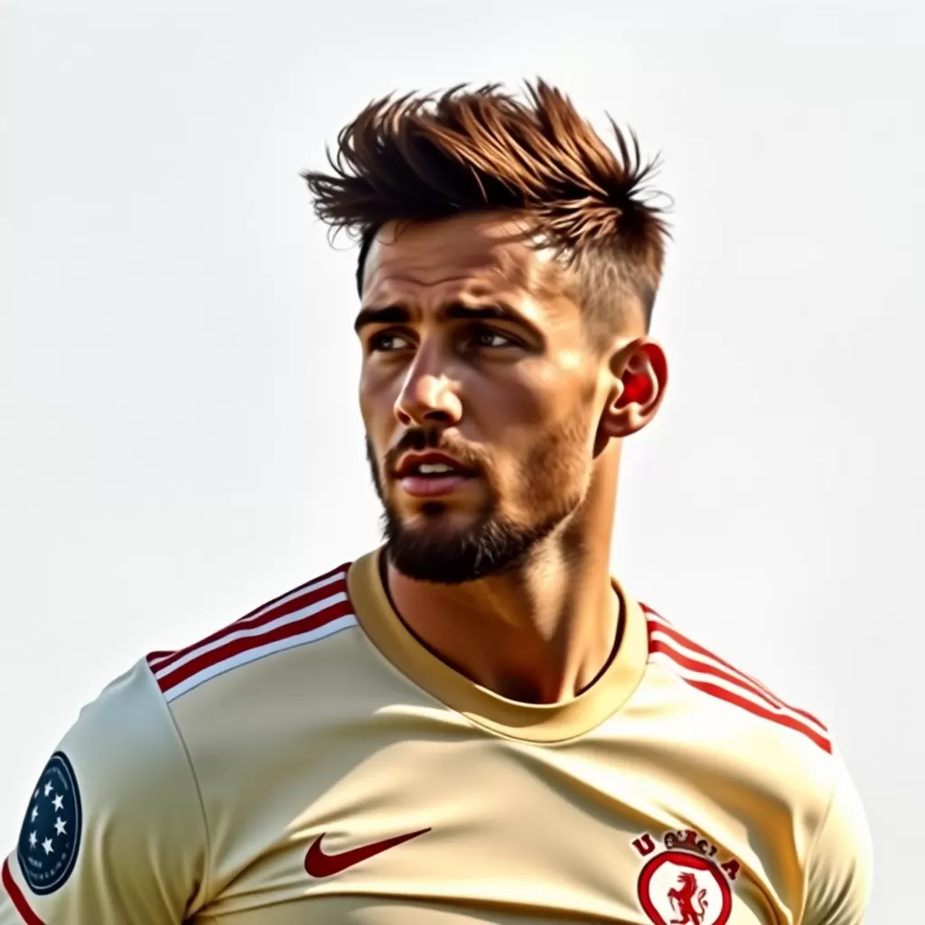 Nh88.build phân tích cách các đội thay đổi điểm phát triển bóng trong hiệp hai bán kết World Cup 2026