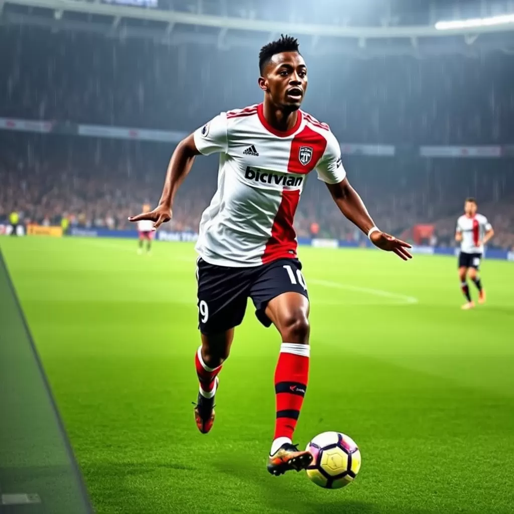 Những phương án đưa bóng đến chân cầu thủ sáng tạo ở bán kết World Cup 2026 trên Kubet88.tv — view 2
