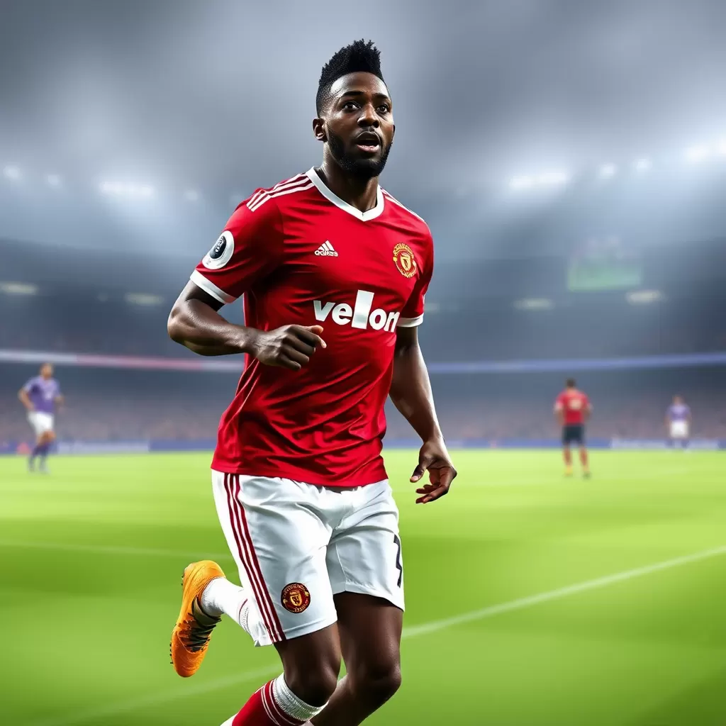 Bán kết World Cup 2026: Phân Tích Cách Các Đội Duy Trì Sức Ép Và Bài Học Từ Nhà Cái S8.eu.com — view 3