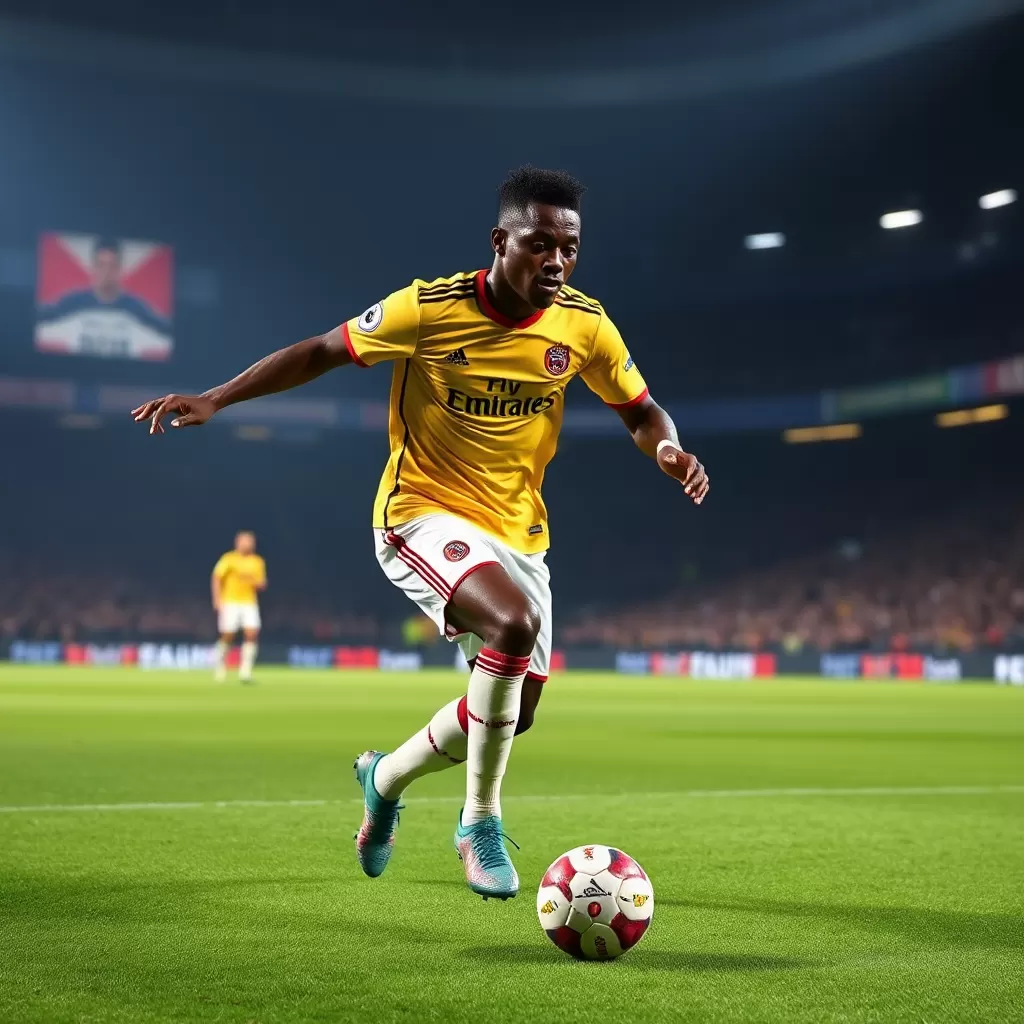 World Cup 2026 Và Hành Trình Chạm Đến Đỉnh Cao Vinh Quang — view 4