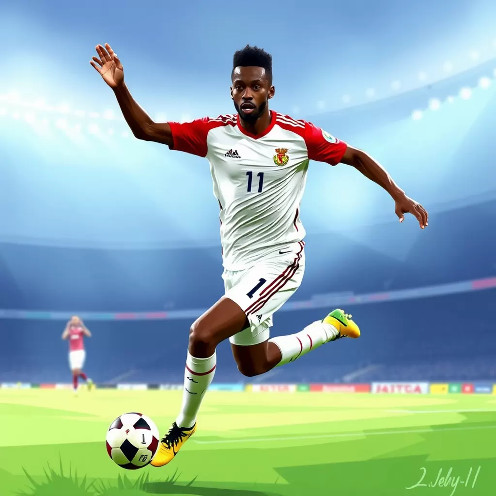 World Cup 2026: Cuộc chiến sống còn tại vòng tứ kết