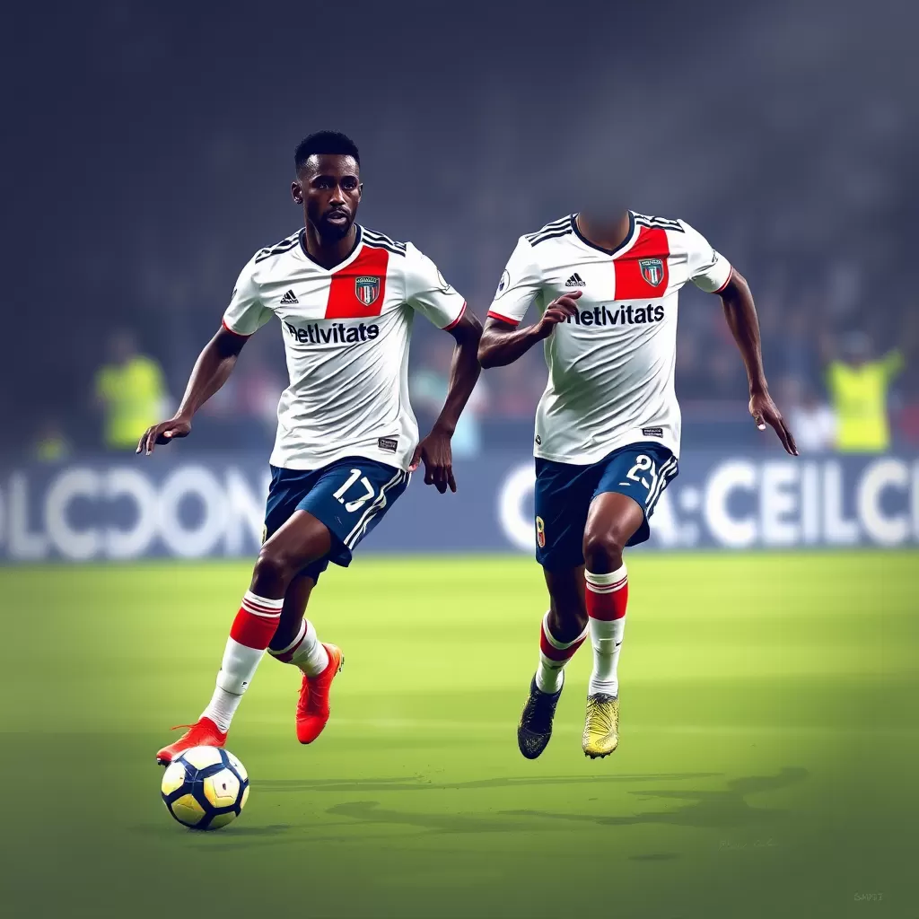 Tỉ lệ kèo bóng Bundesliga trên Xoilacz: Những điểm tinh ý cần biết — view 4