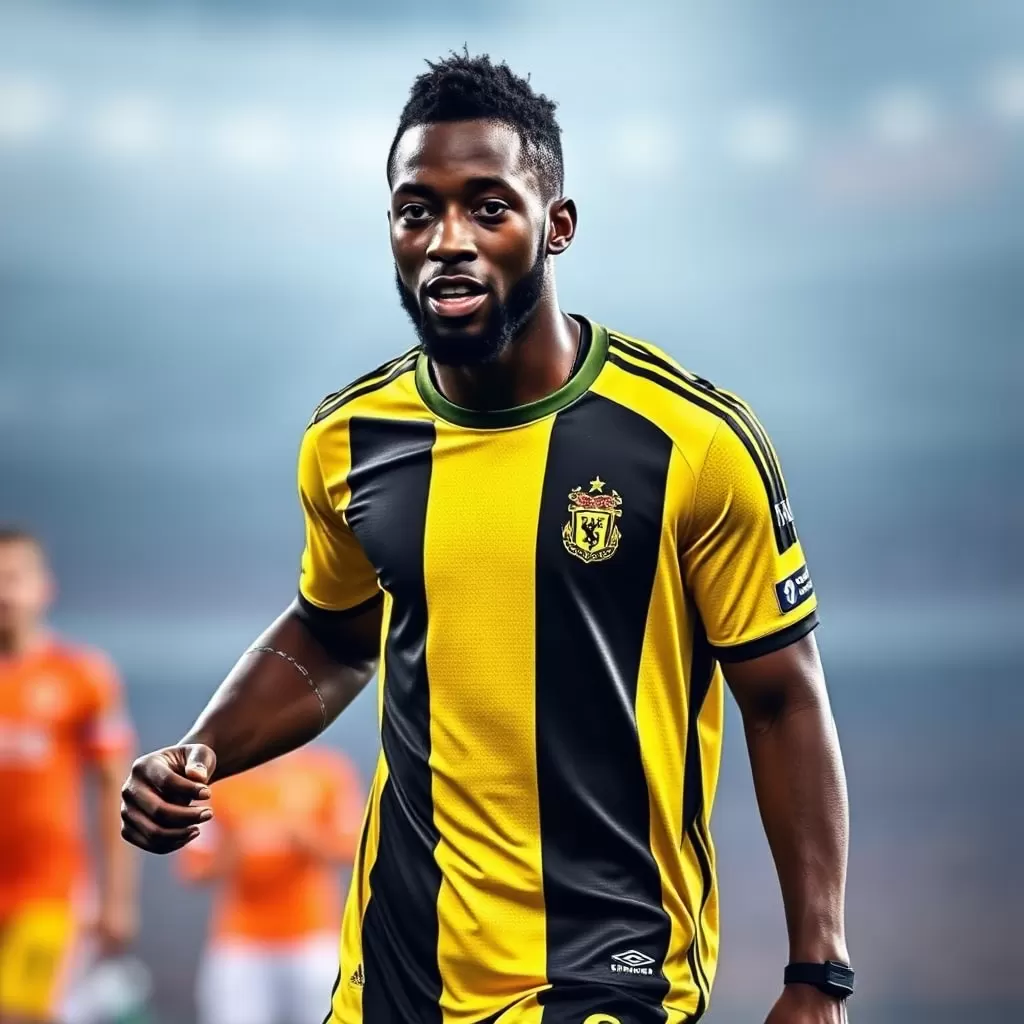 Aviation Enthusiasts: Footballers Who Hold Commercial Pilot Licenses Explained on gamespack.io