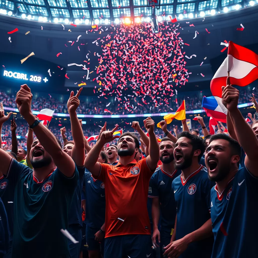 XX88.xyz nhận định trọng tài điều khiển trận chung kết World Cup 2026: Cơ hội vàng cho dân chơi kèo thơm — view 2