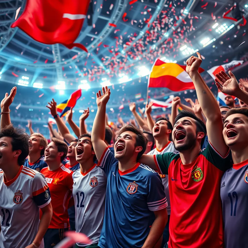 Yamal Và Cơ Hội Trở Thành Ngôi Sao Chung Kết World Cup 2026 - Nhận Định Từ Cao Thủ — view 4