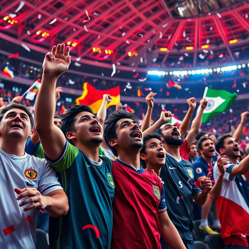 World Cup 2026: Những cầu thủ thi đấu ổn định nhất