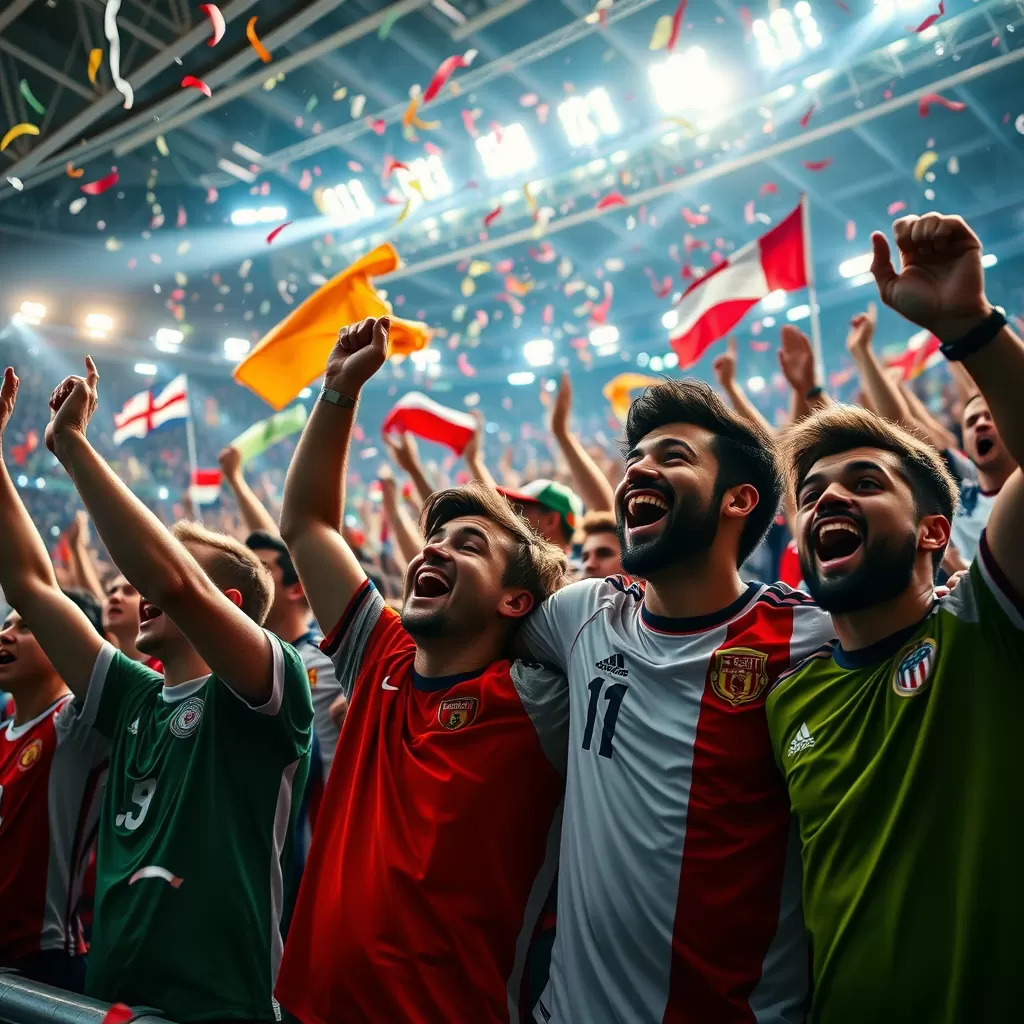 Nhà Cái 58WIN – Hoàn Trả Cược Thể Thao Không Giới Hạn Mỗi Ngày — view 2