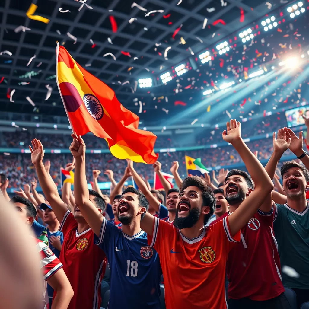 Sức nóng bán kết World Cup 2026 được cập nhật liên tục trên f8beta2.me — view 5