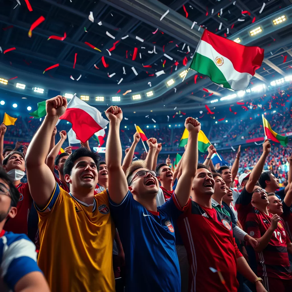 Những Màn So Tài Cá Nhân Hấp Dẫn Nhất Chung Kết World Cup 2026 | 789win.press — view 2