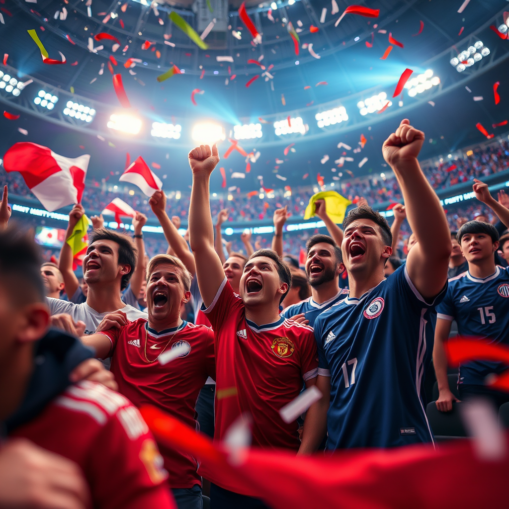 Review Pertandingan World Cup 2026 Setiap Hari: Hasil, Sorotan, dan Analisis Lengkap