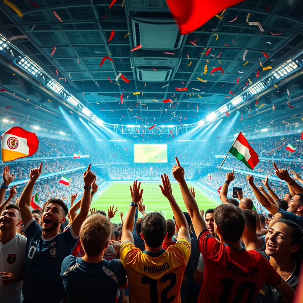 Nh88.build phân tích cách các đội thay đổi điểm phát triển bóng trong hiệp hai bán kết World Cup 2026 — view 3