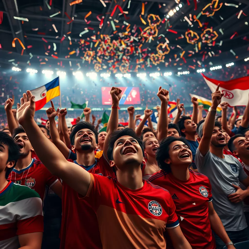 Sunwin World Cup 2026: Tin tức bóng đá nóng từng giờ — view 3