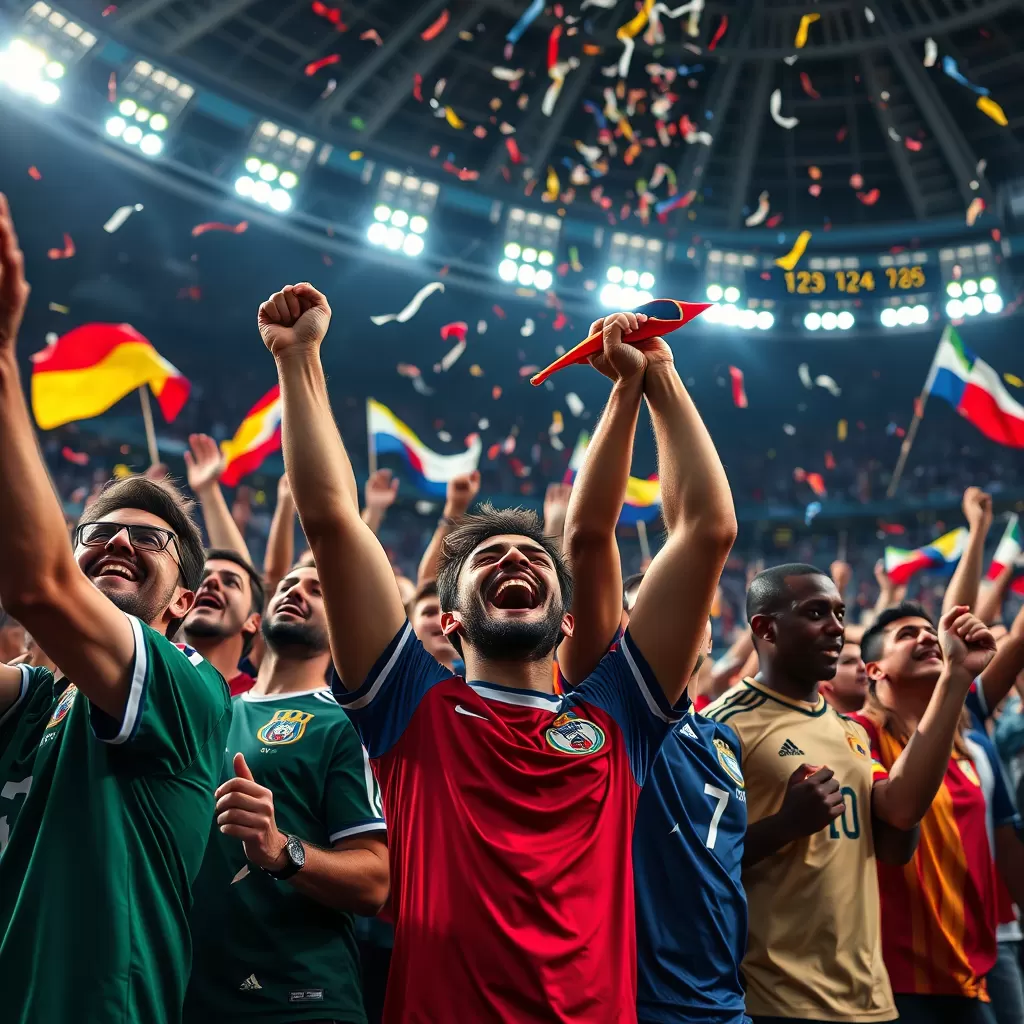 Những thay đổi trong đội ngũ y tế trước bán kết World Cup 2026 tại J188a.net — view 2
