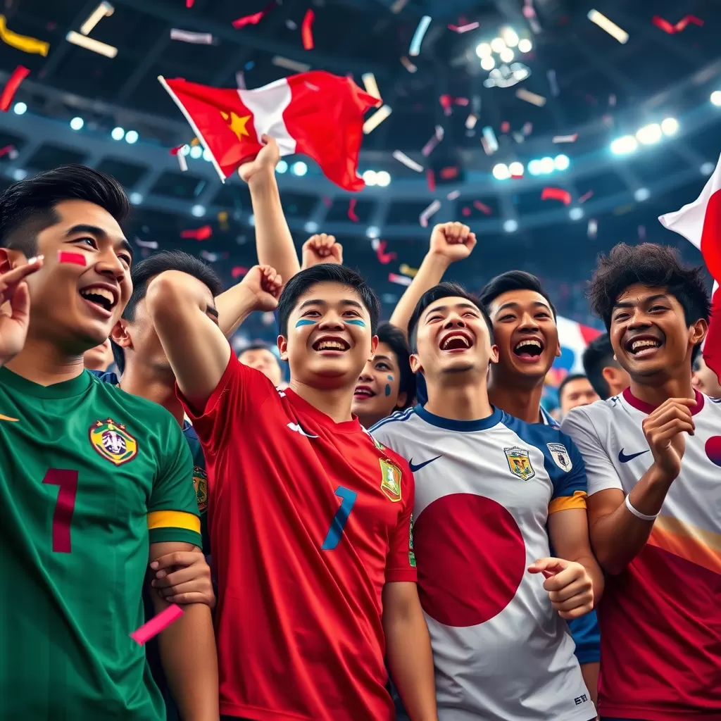 Từ sảnh live đến game nhanh casino online 88VND có gì đáng chú ý — view 5