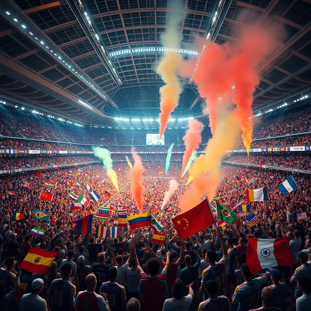 Sunwin World Cup 2026: Tin tức bóng đá nóng từng giờ — view 4