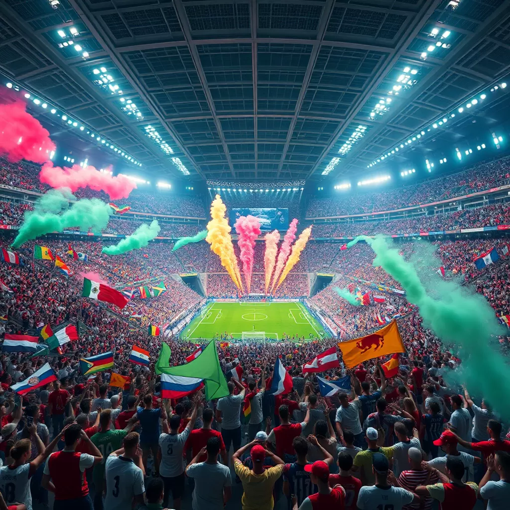 Bên lề World Cup: Thể lực và sức bền cầu thủ - Tiểu xảo tinh vi tinh quái cập nhật bởi okfun.onl — view 2