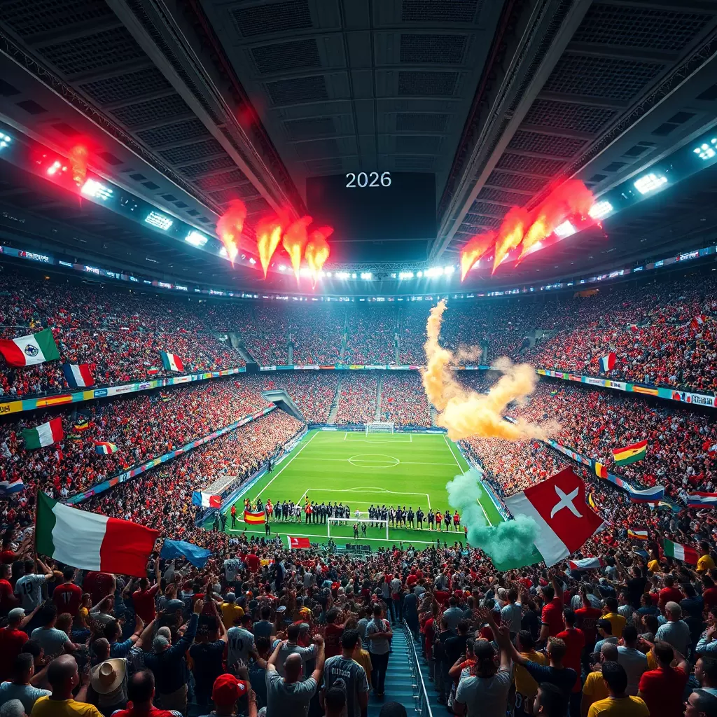 J188a.org cập nhật cách các đội bảo vệ vùng trước vòng cấm tại bán kết World Cup 2026 — view 3