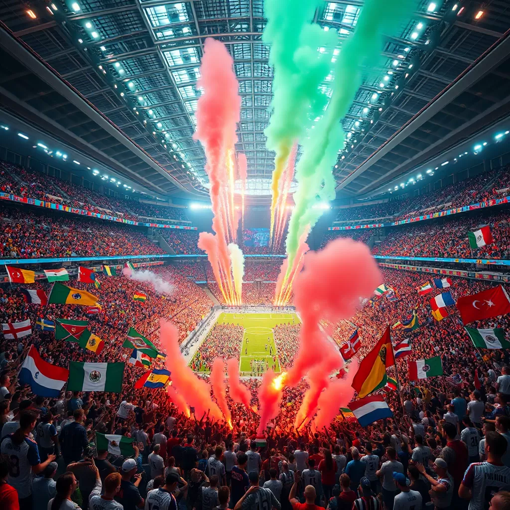 33winzzzz.com đánh giá tác động của những lần thay người mang tính chiến thuật tại bán kết world cup 2026