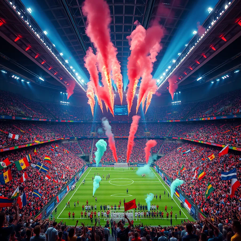 World Cup 2026: Iraq quyết chứng minh sức mạnh của bóng đá Tây Á