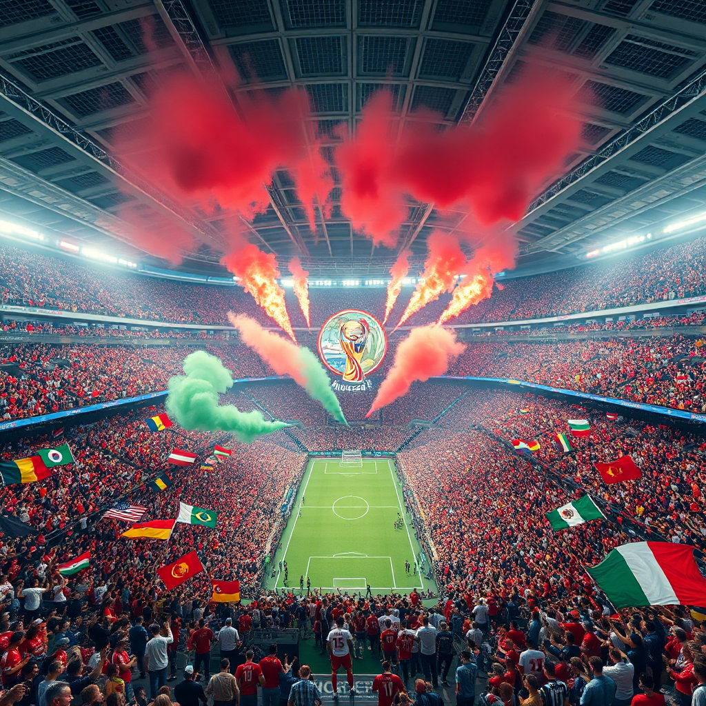 World Cup 2026: Các ứng viên vô địch đang chuẩn bị như thế nào?