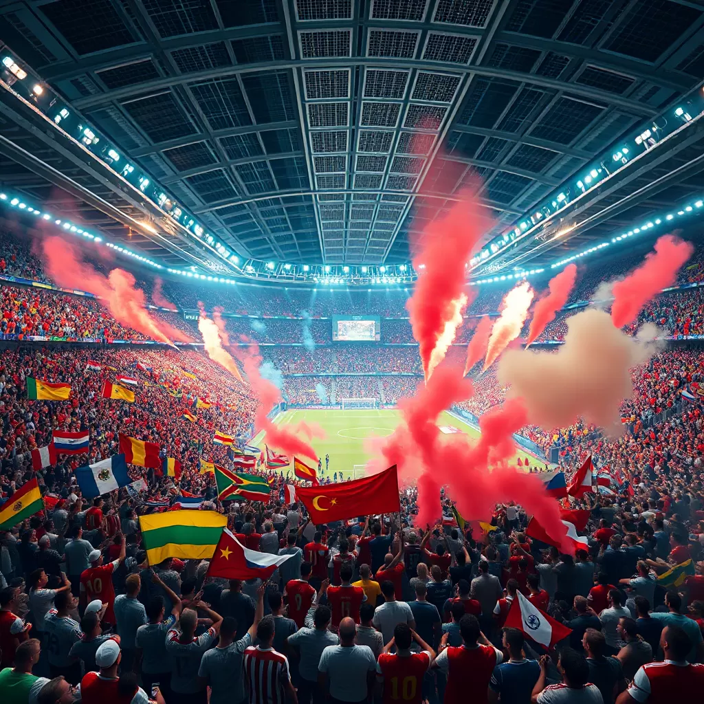 Gamebai.work phân tích hiệu suất chuyền bóng hướng lên tại bán kết World Cup 2026 — view 2
