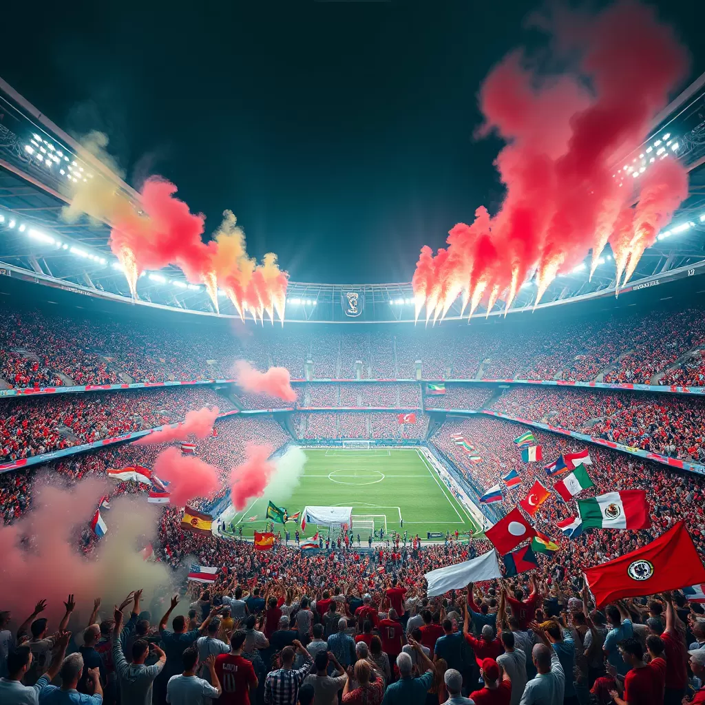 Star Midfielder Refuses to Train: What It Means for Fans and Bettors – A Seasoned Observer's Take — view 4