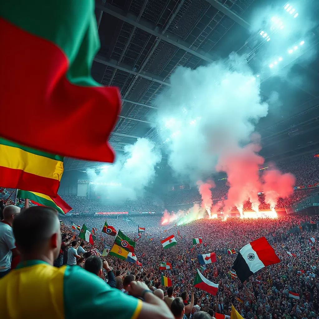 Piala Dunia 2026 dan Perjalanan Mencari Juara Baru