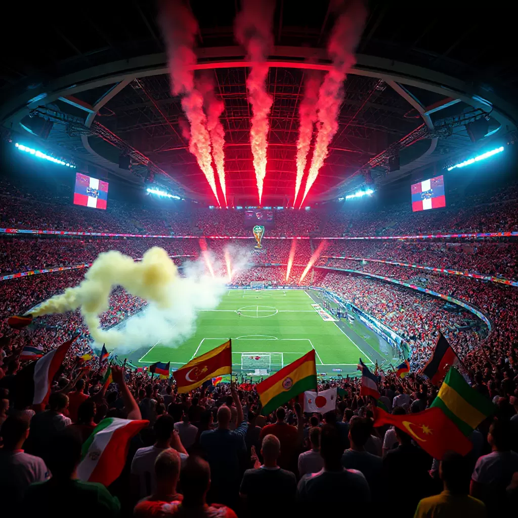 Sunwin theo dõi Bồ Đào Nha trong hành trình World Cup: Cơ hội nào cho Ronaldo và các đồng đội?