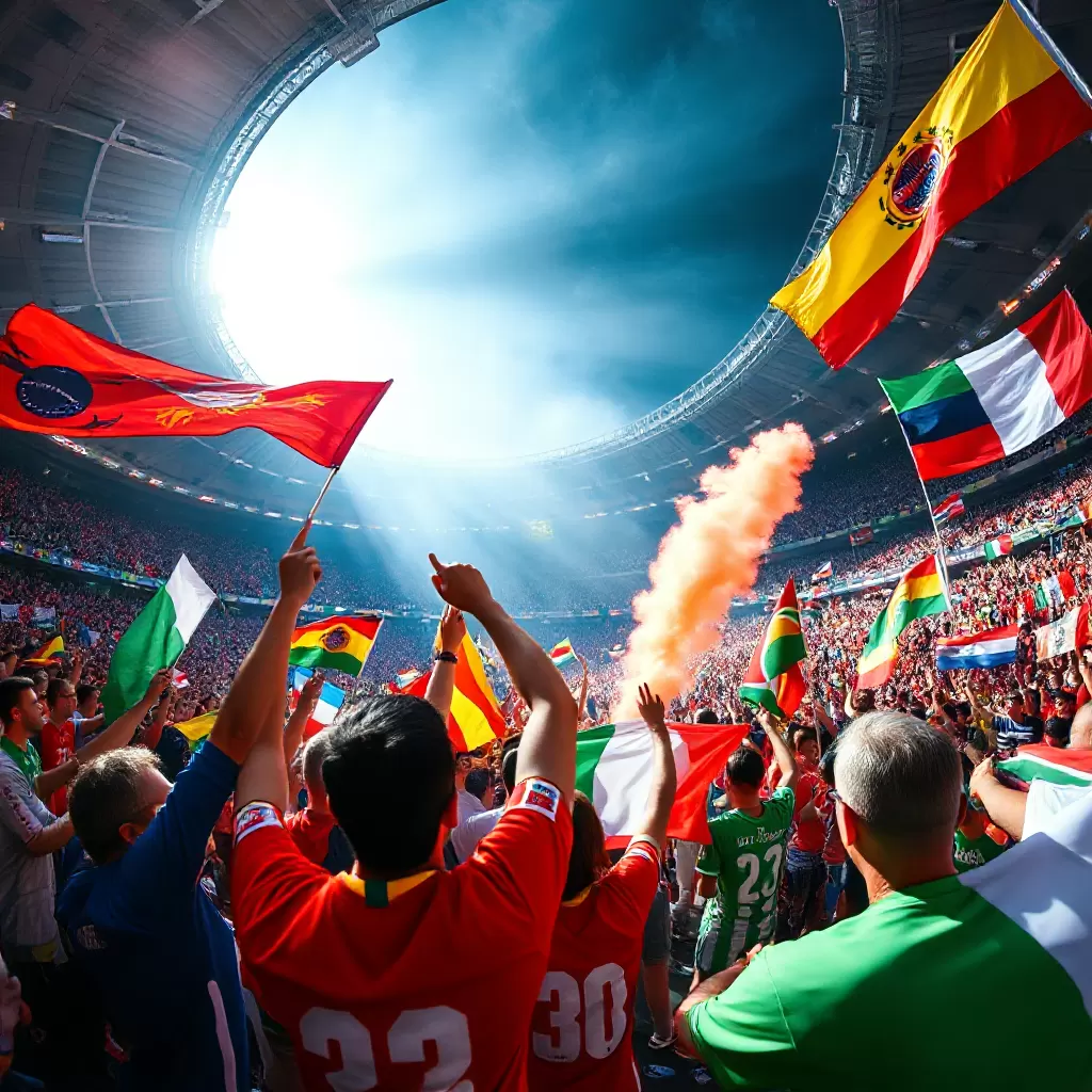 Kontroversi Piala Dunia 2026: Antara Gengsi, Teknologi, dan Nasib Timnas Indonesia — view 4