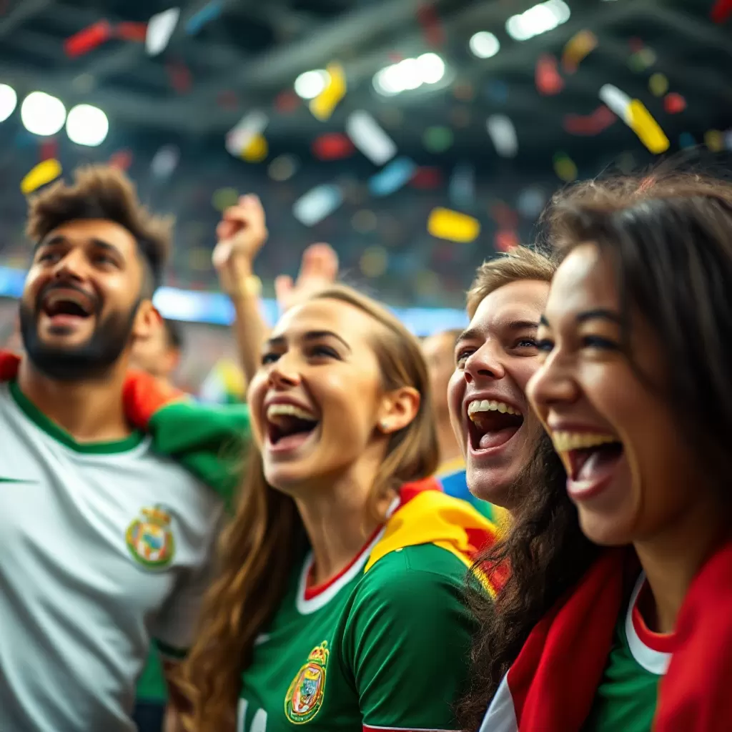 Chung Kết World Cup 2026: Cuộc Đua Chiến Thuật Giữa Hai Huấn Luyện Viên — view 2