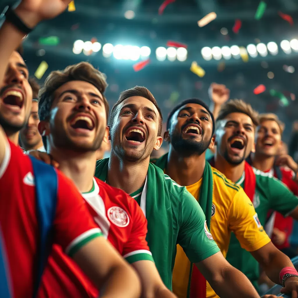 Nhà Cái 58WIN – Hoàn Trả Cược Thể Thao Không Giới Hạn Mỗi Ngày — view 4