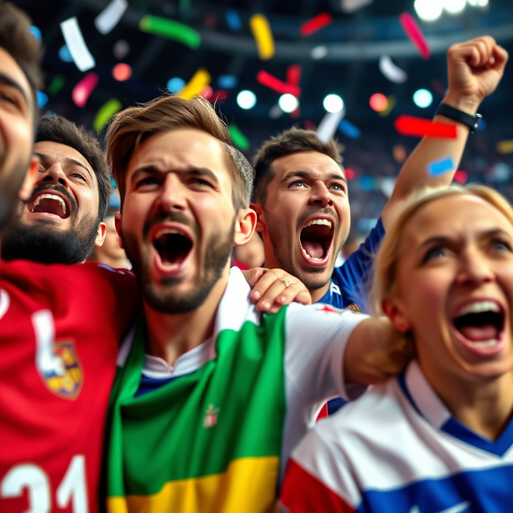 Ai sẽ là hiện tượng lớn nhất của World Cup 2026?