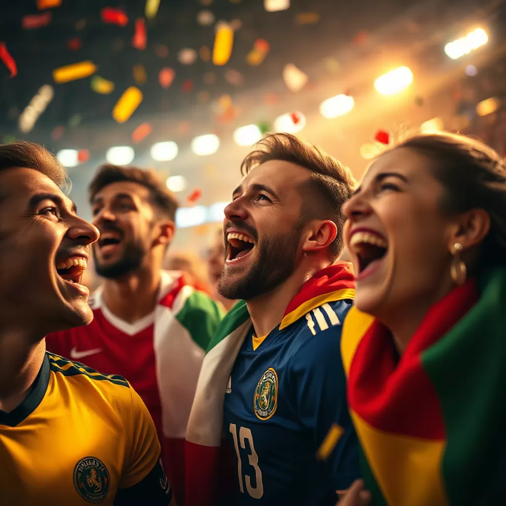 Những phương án kiểm soát khoảng trống sau lưng cầu thủ vừa lao lên tranh chấp tại bán kết World Cup 2026 trên tg88.giving — view 3