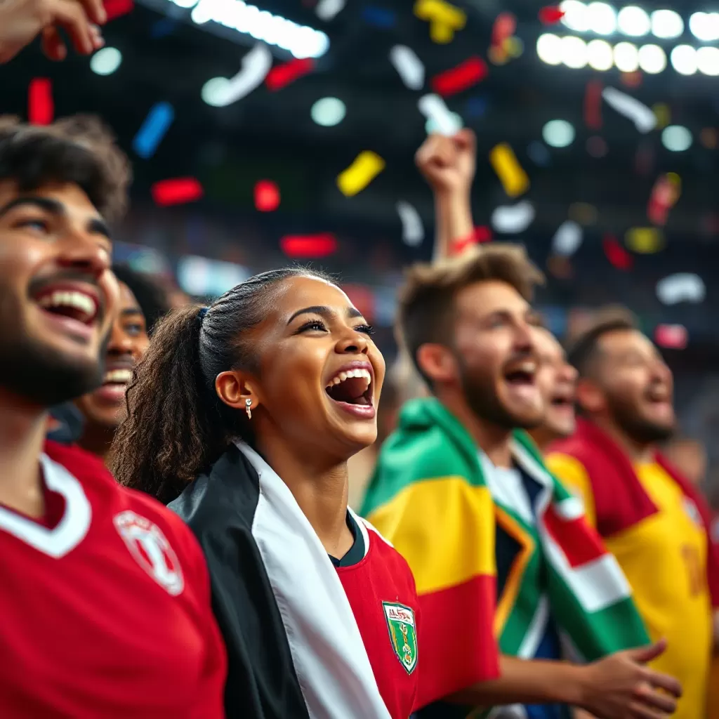 Những phương án kéo giãn đội hình ở bán kết World Cup 2026 trên LV88 — view 2