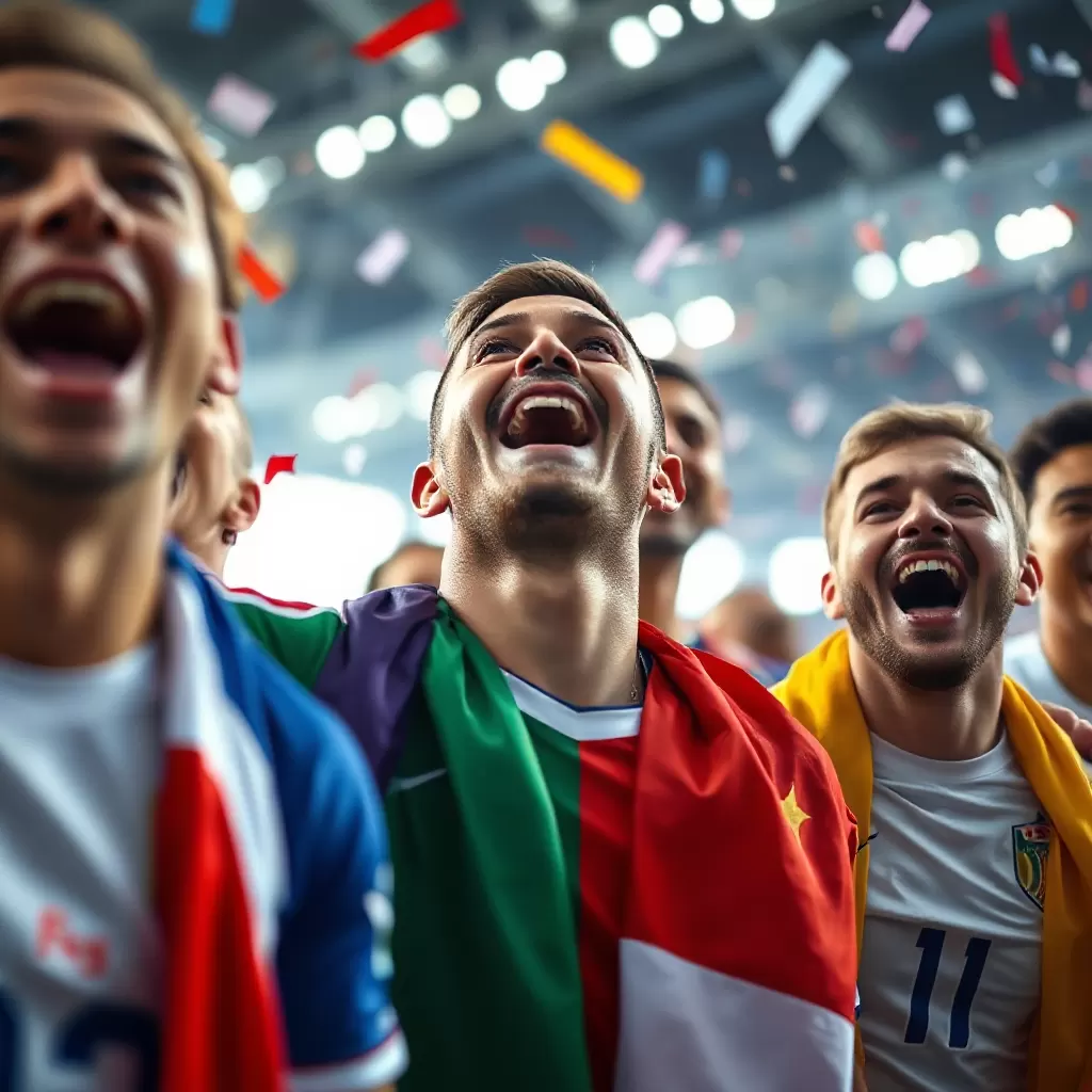 Tg88t5.net phân tích chiến thuật: Các đội thay đổi độ cao hàng phòng ngự tại bán kết World Cup 2026