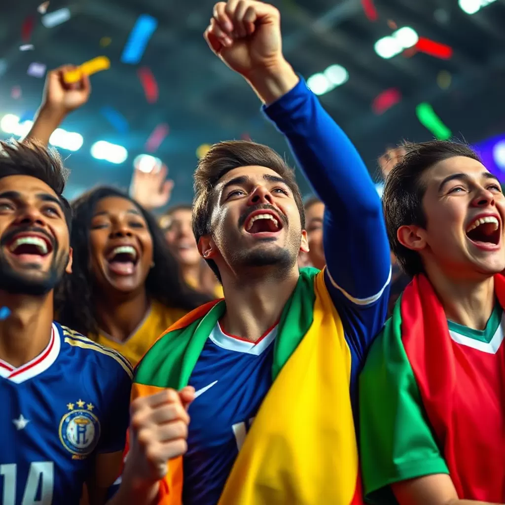69vn.la Đánh Giá Tác Động Của Những Lần Thay Người Thay Đổi Vị Trí Tại Bán Kết World Cup 2026 — view 2
