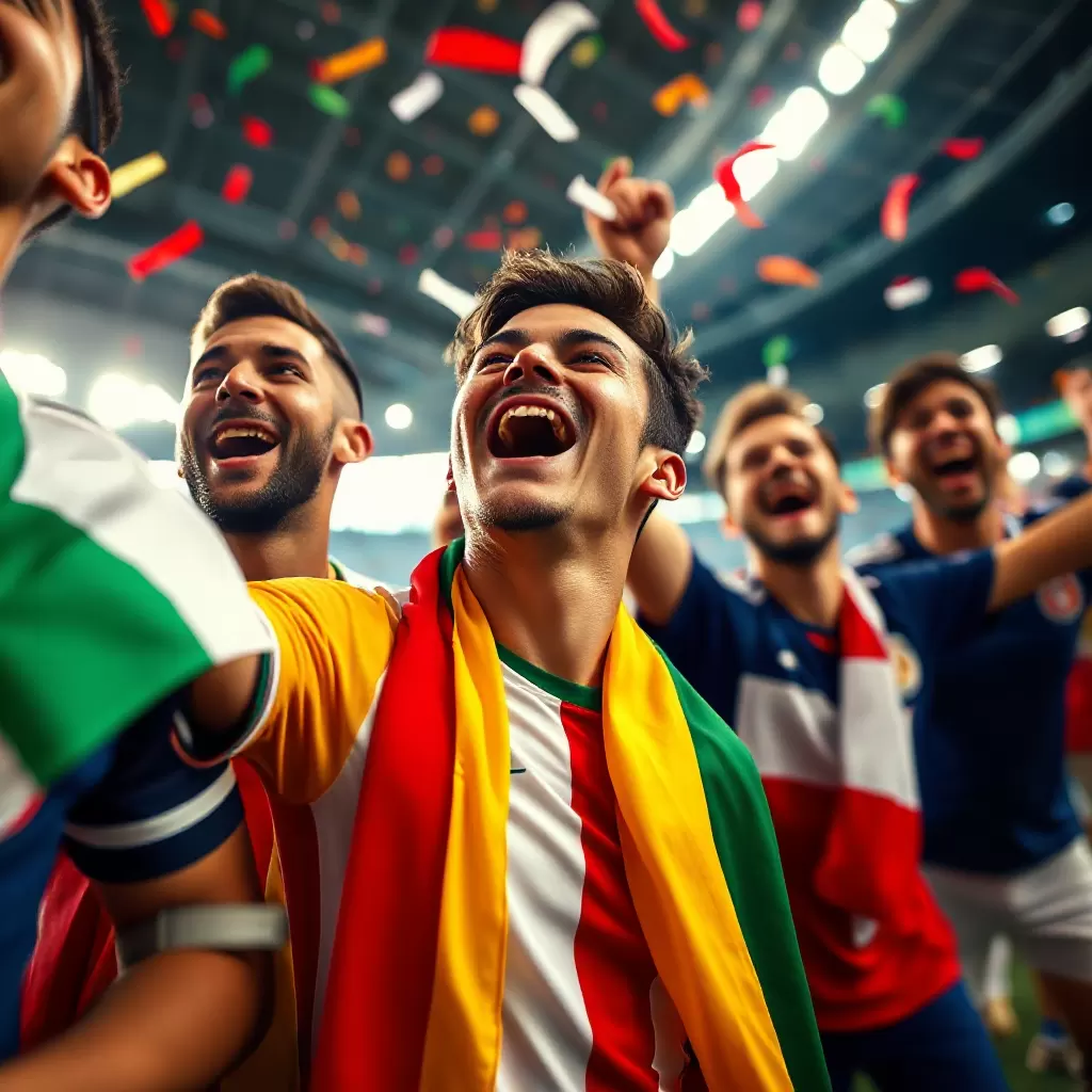 Kontroversi Piala Dunia 2026: Antara Gengsi, Teknologi, dan Nasib Timnas Indonesia — view 3