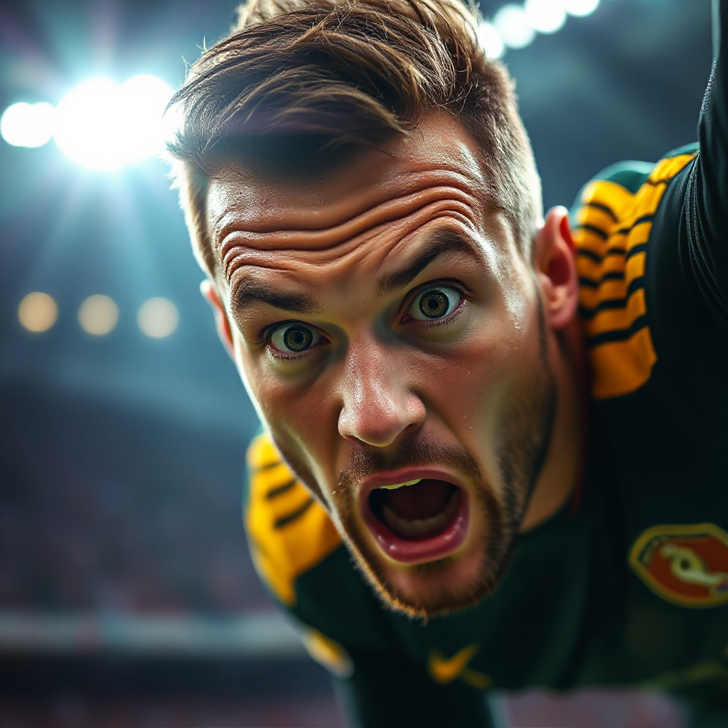 Ai Sẽ Là Cái Tên Khiến Cả Hành Tinh Phải Nhắc Đến?