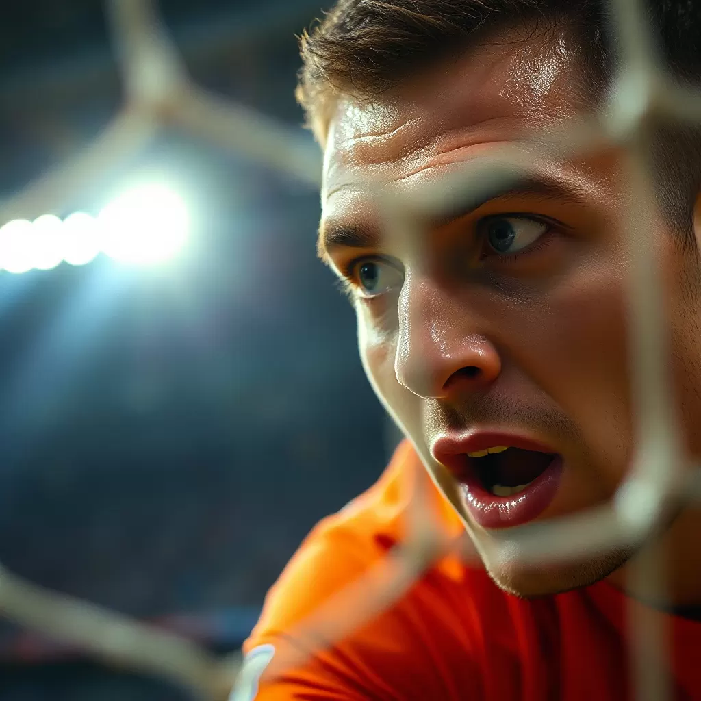 World Cup 2026 Và Hành Trình Chạm Đến Giấc Mơ Lớn Nhất Của Các Cầu Thủ Trẻ Tài Năng
