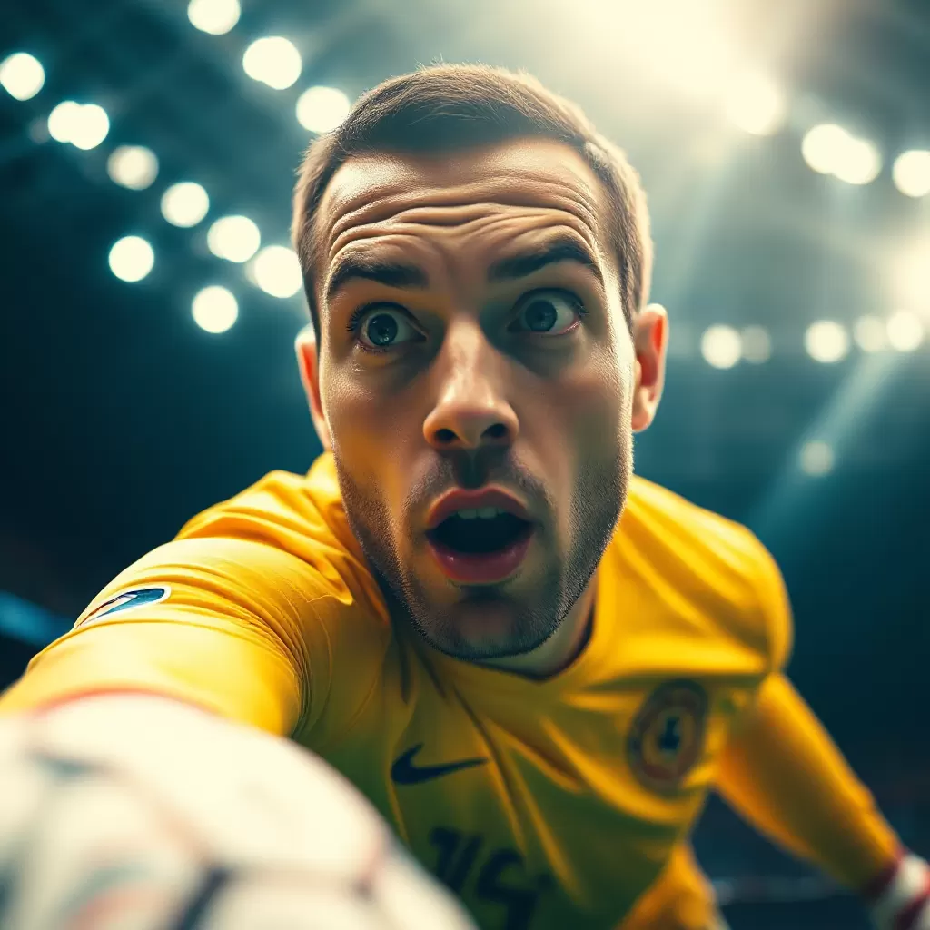 Bán kết World Cup 2026: Phân Tích Cách Các Đội Duy Trì Sức Ép Và Bài Học Từ Nhà Cái S8.eu.com — view 4