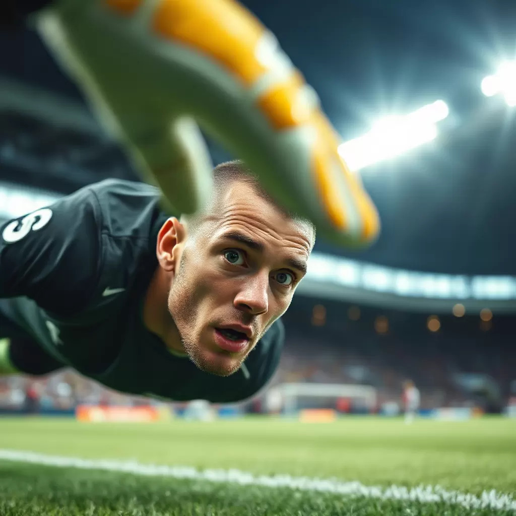 Top trận đấu quyết định tại World Cup 2026: Những cuộc chiến không thể bỏ lỡ — view 5