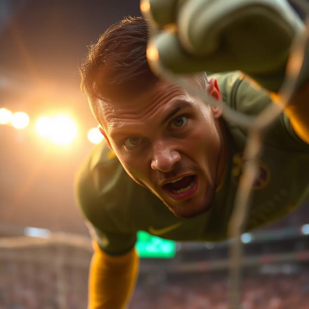 World Cup 2026: Chứng Kiến Sự Trỗi Dậy Của Thế Hệ Mới — view 2