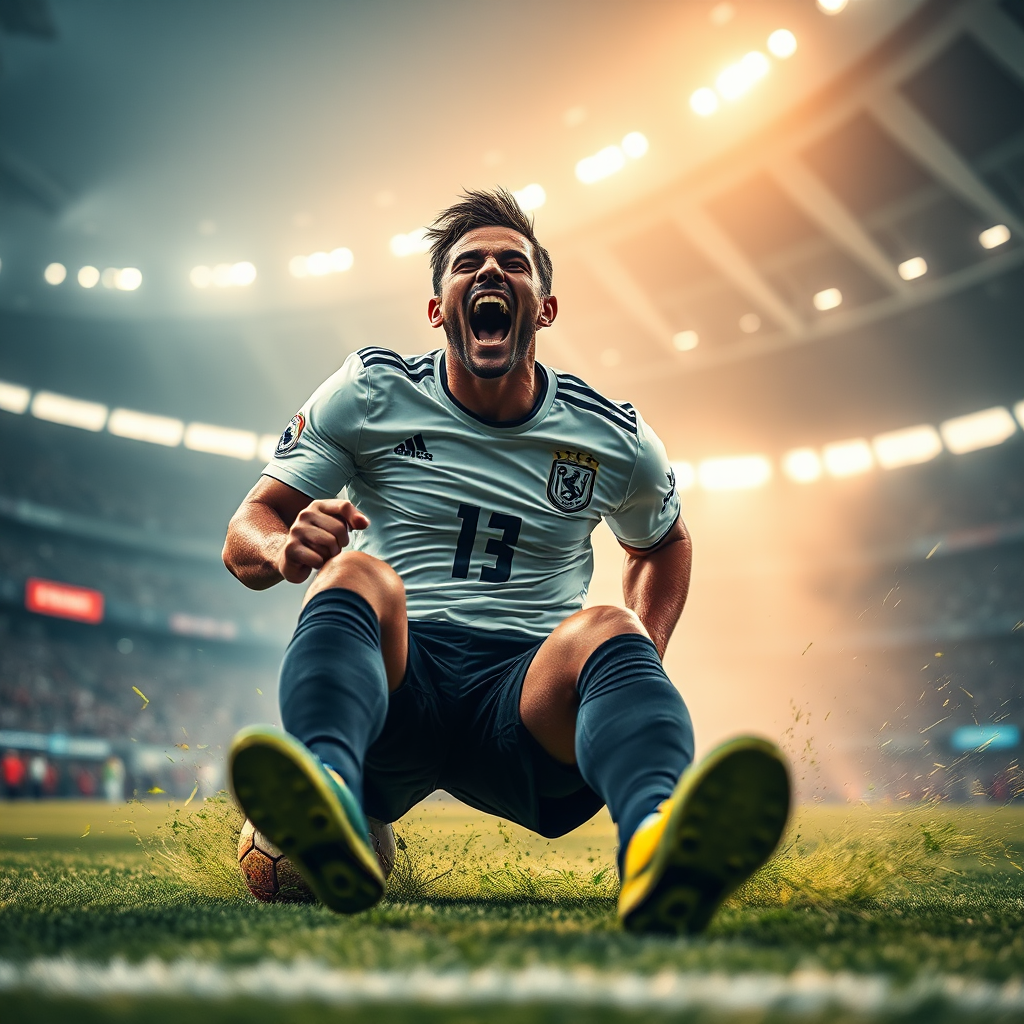Bồ Đào Nha và giấc mơ World Cup đầu tiên: Liệu có thành hiện thực?