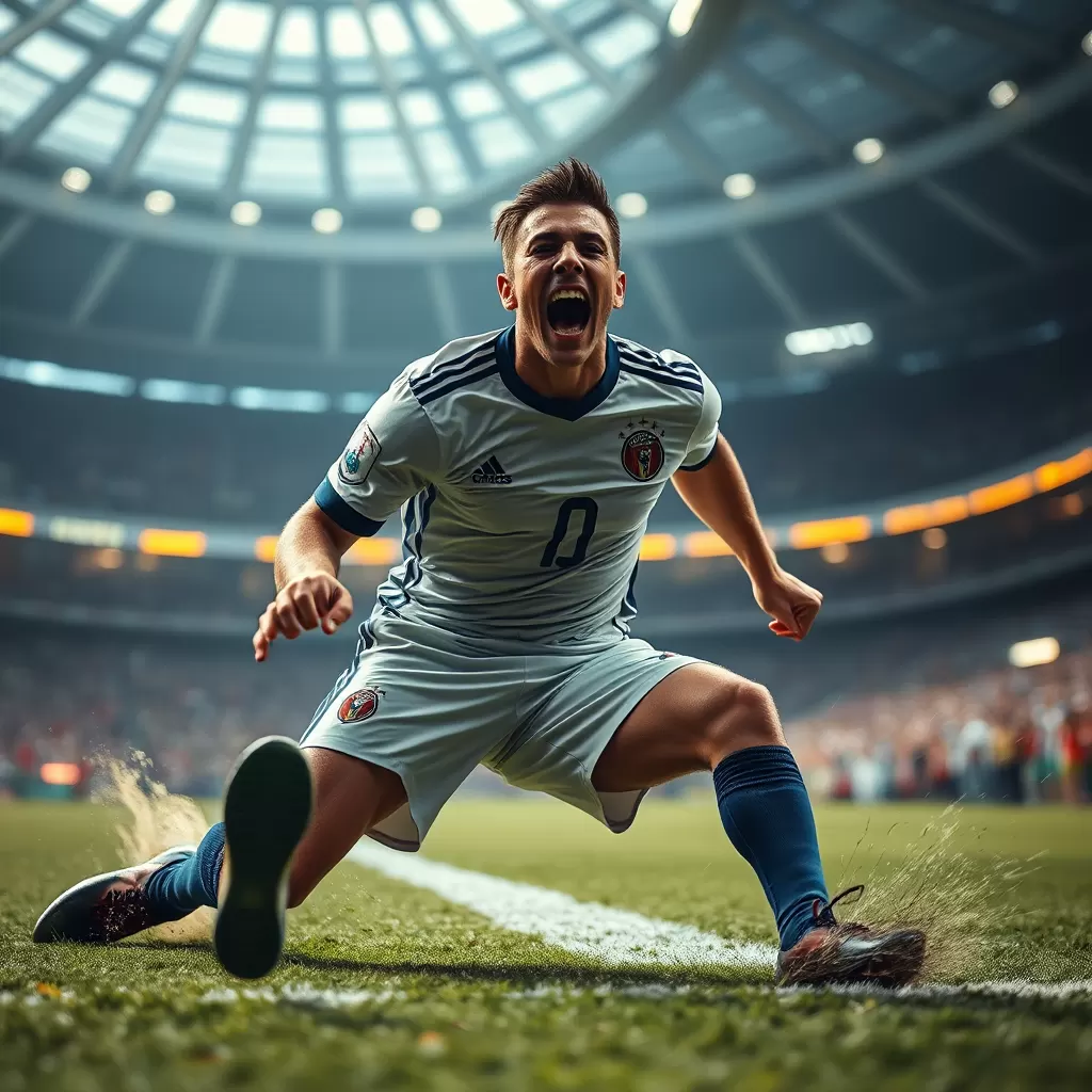 Sunwin World Cup 2026: Tin tức bóng đá nóng từng giờ — view 2