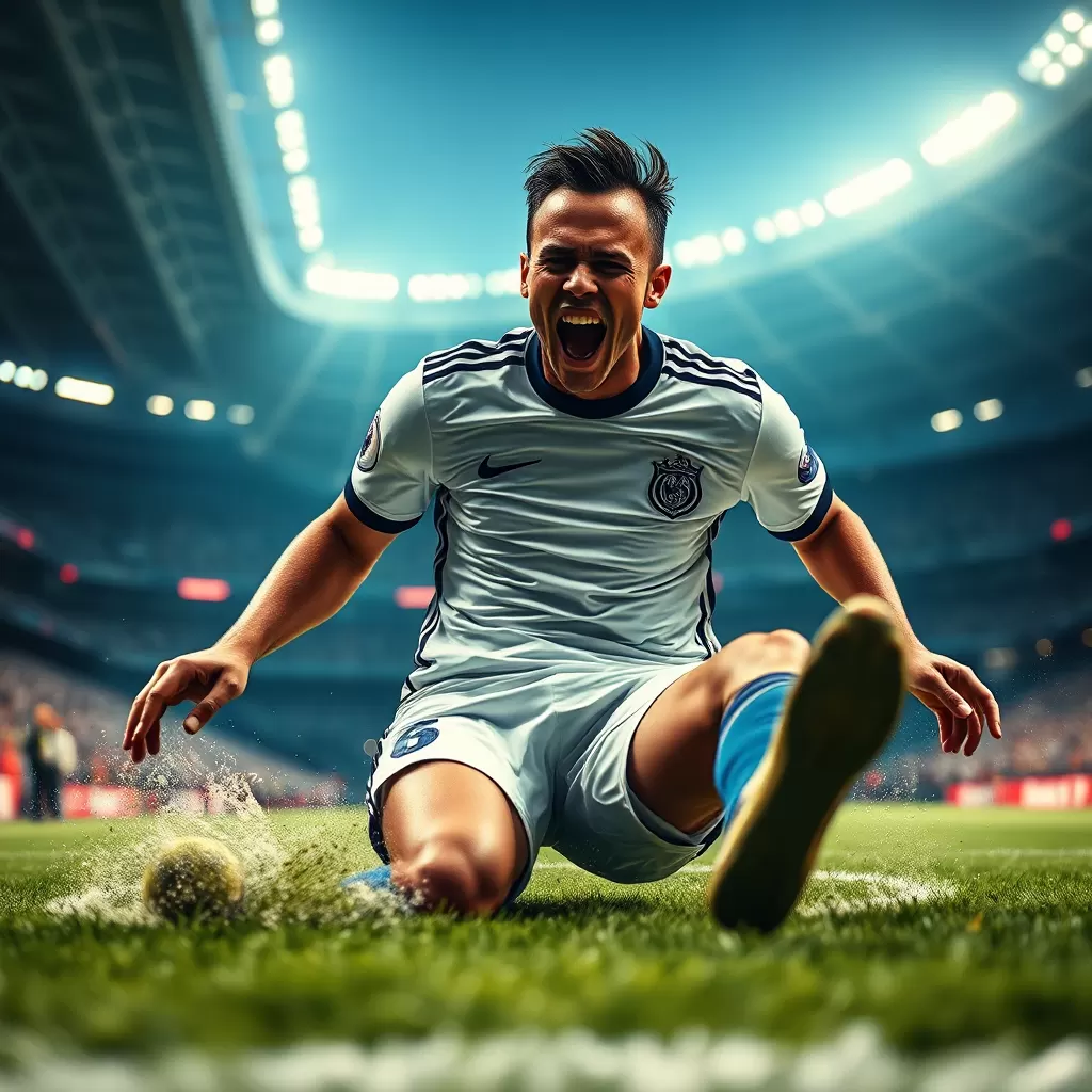 Phil Foden và bài học tìm khoảng trống giữa các tuyến: Phân tích chiến thuật từ Hitclub
