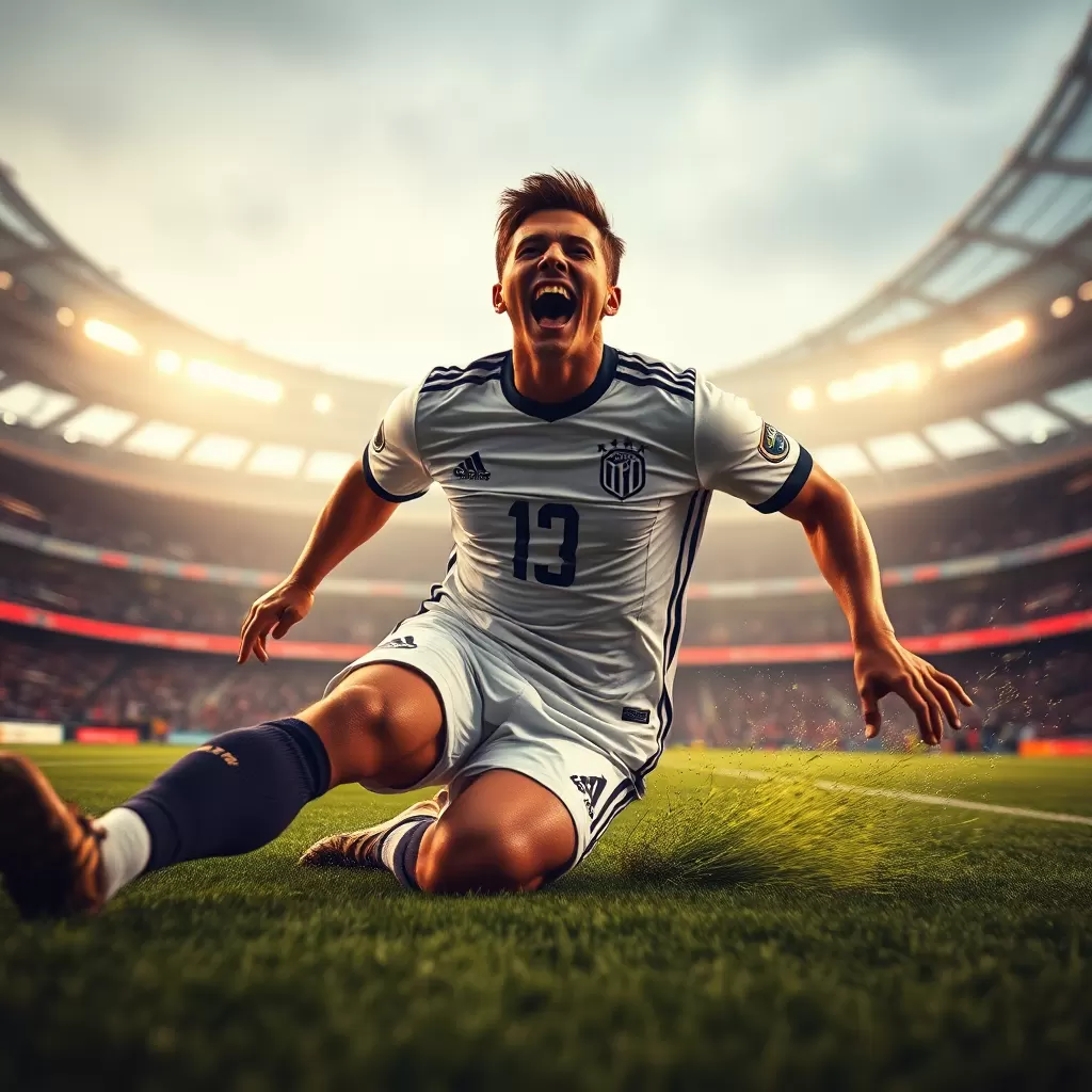 Những Màn Tranh Tài Đỉnh Cao Làm Nên Một Kỳ World Cup Vĩ Đại
